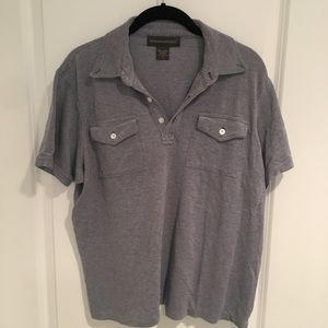 Banana Republic Button Down Shirt